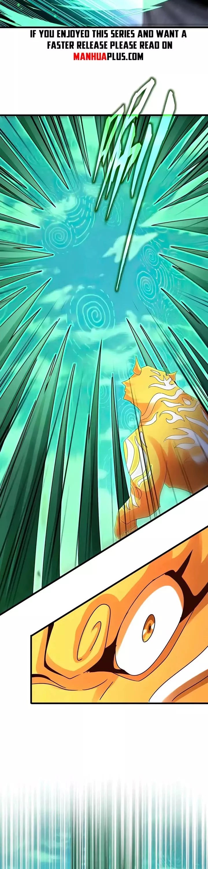 Magic Emperor, chapter 523, image 14
