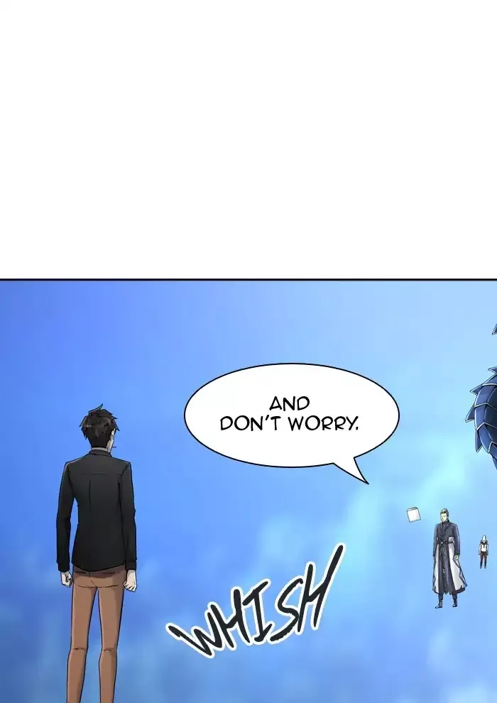 Tower of God, chapter 407, image 32