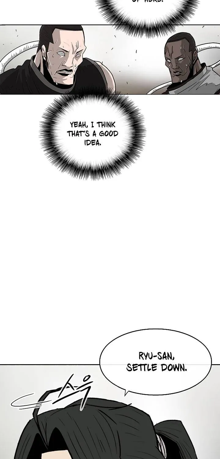 Legend of the Northern Blade, chapter 79, image 9