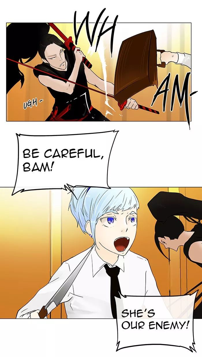 Tower of God, chapter 24, image 45