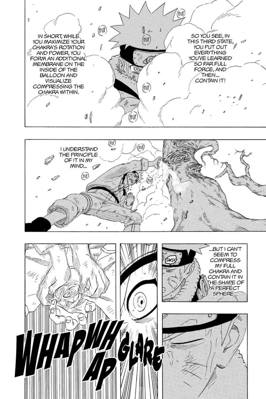 Naruto, chapter 161, image 12
