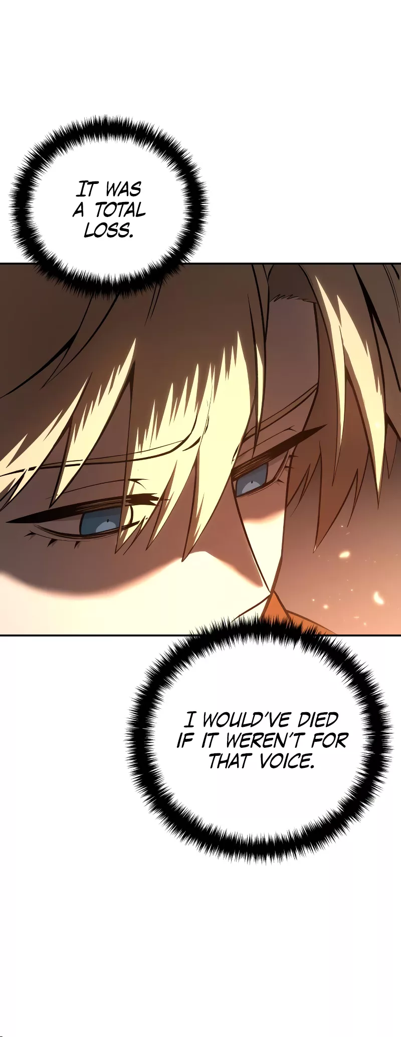 Star-Fostered Swordmaster, chapter 55, image 21