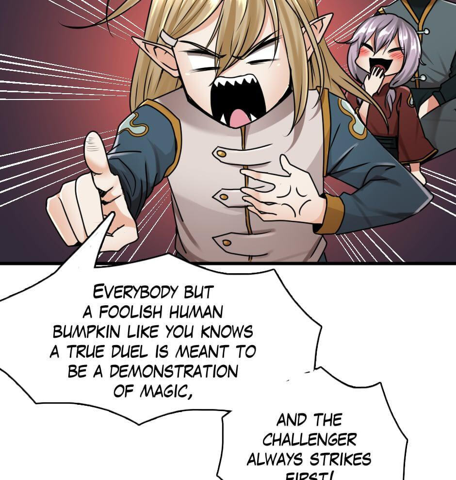 The Beginning After the End, chapter 28, image 83