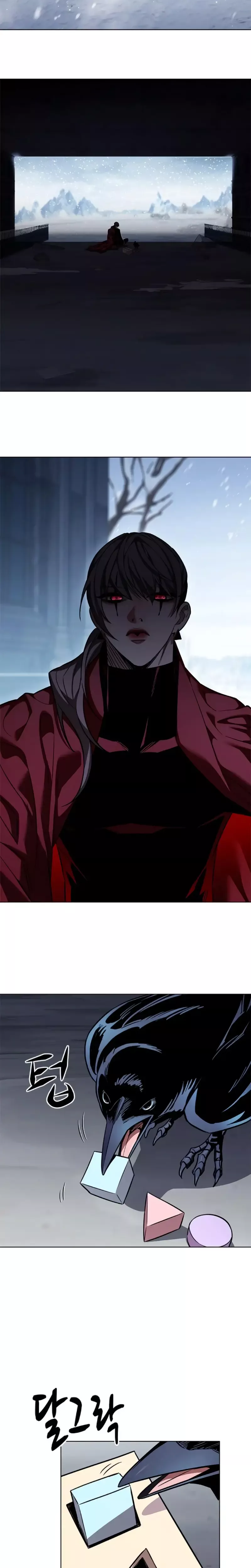 Eleceed, chapter 327, image 29