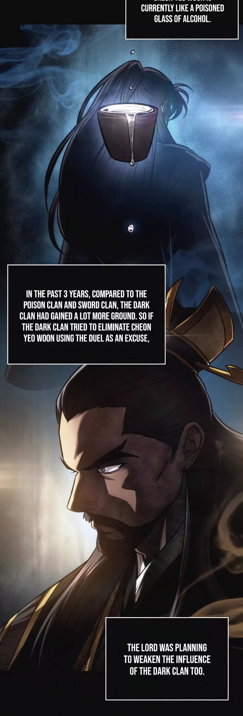 Nano Machine, chapter 79, image 28