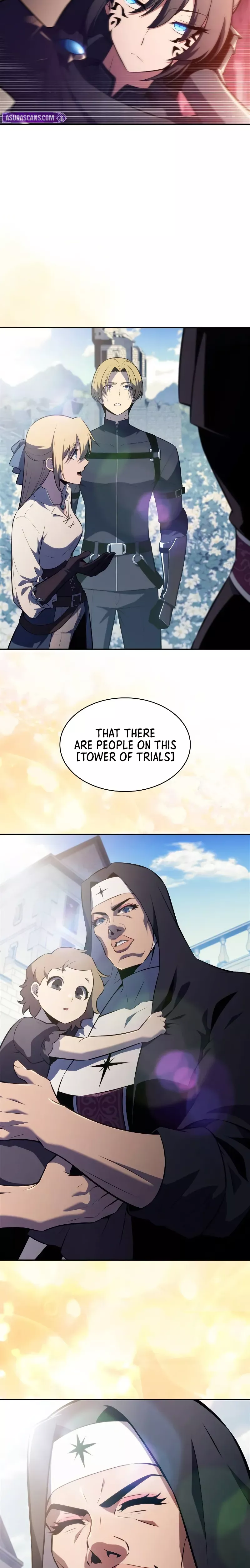Solo Max-Level Newbie, chapter 233, image 21