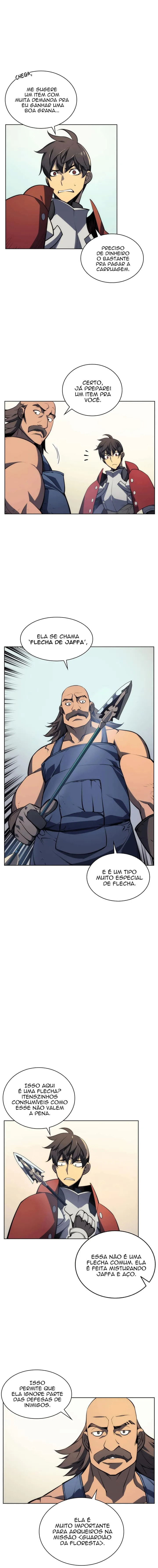 Overgeared (Team Argo), chapter 11, page 4