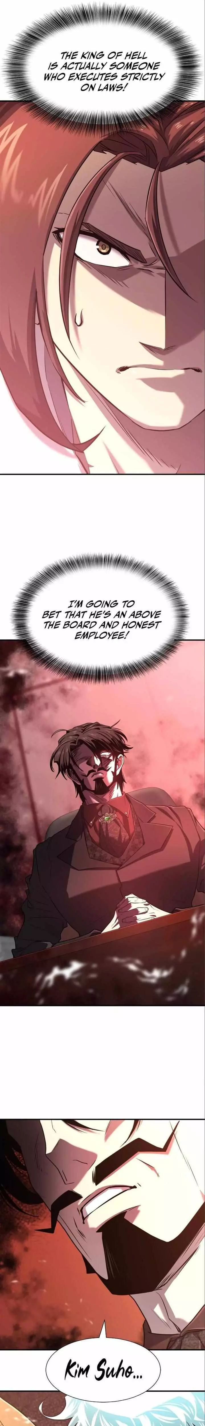 The Greatest Estate Developer, chapter 113, image 8