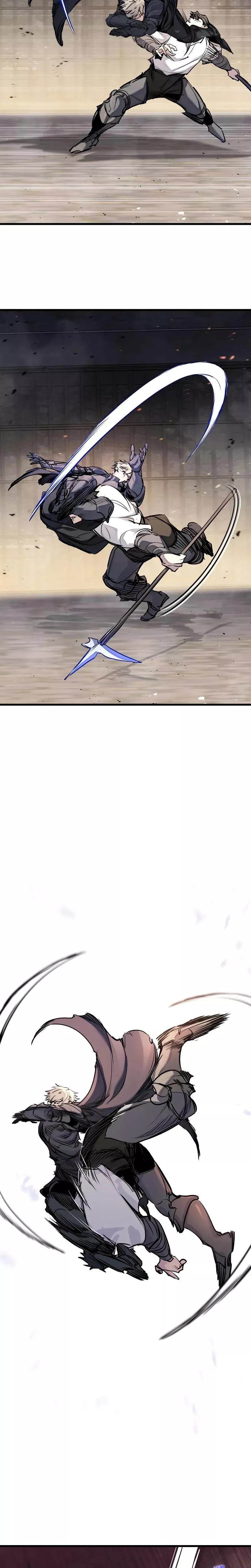 The Regressed Mercenary Has a Plan, chapter 64, image 18