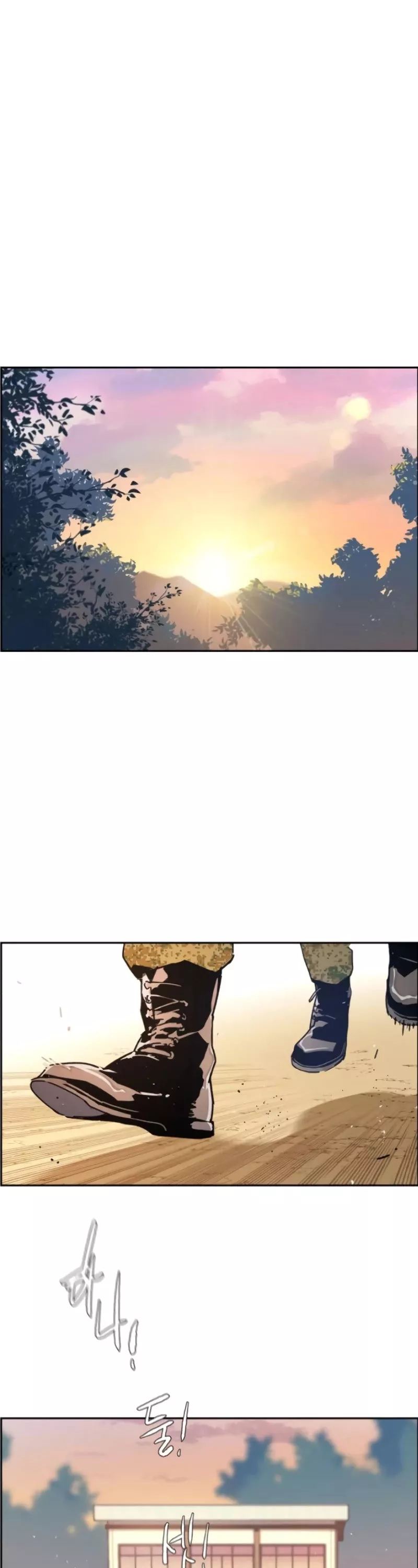 Teenage Mercenary, chapter 2, image 2