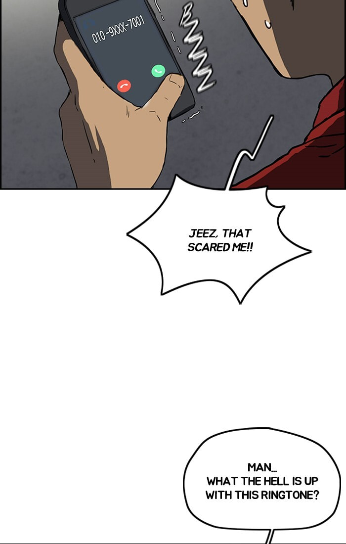 Wind Breaker, chapter 197, image 35