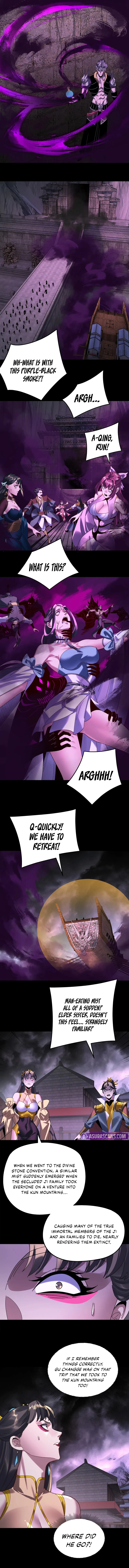 I Am the Fated Villain, chapter 300, image 4