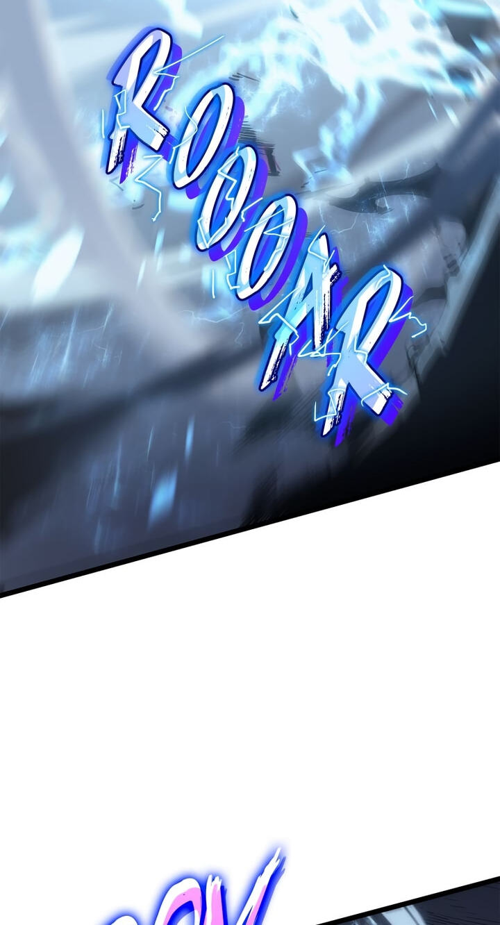 Solo Leveling, chapter 87, page 45