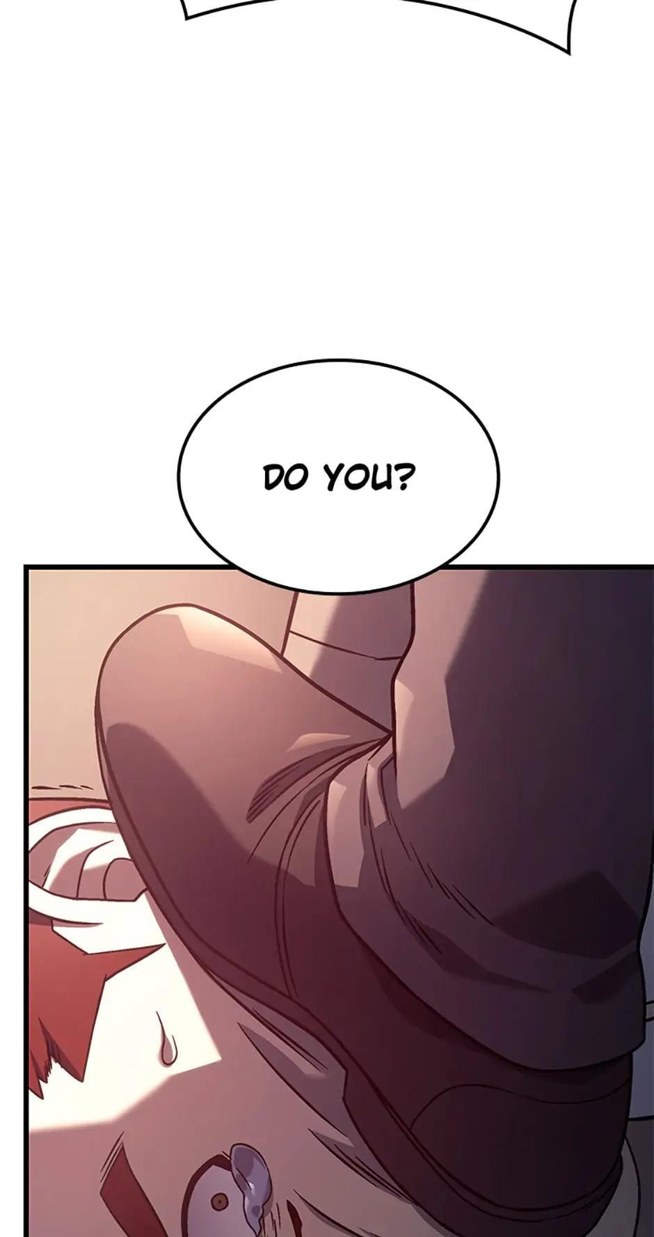 Revenge of the Baskerville Bloodhound, chapter 19, image 104