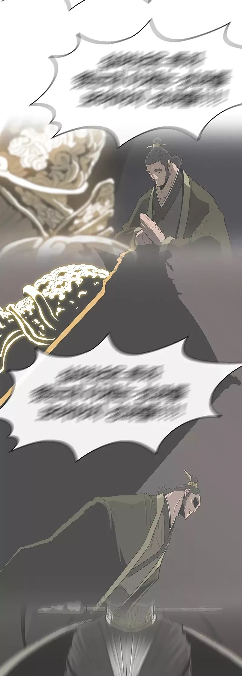 Legend of the Northern Blade, chapter 169, image 24