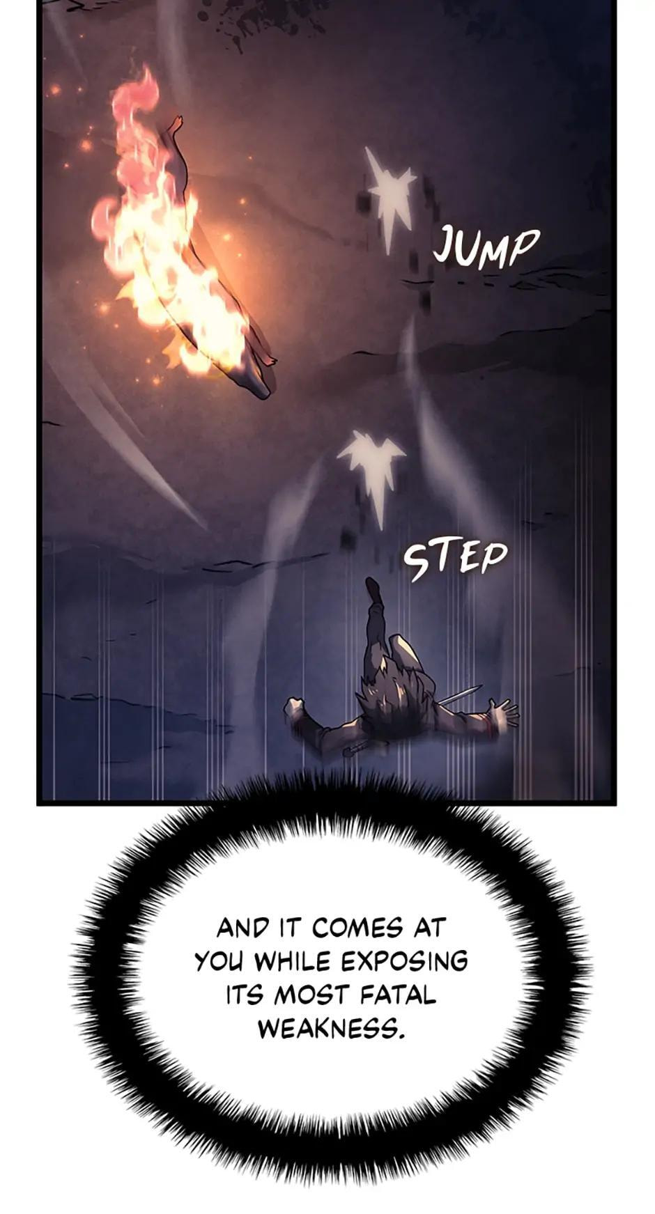 Revenge of the Baskerville Bloodhound, chapter 5, image 32