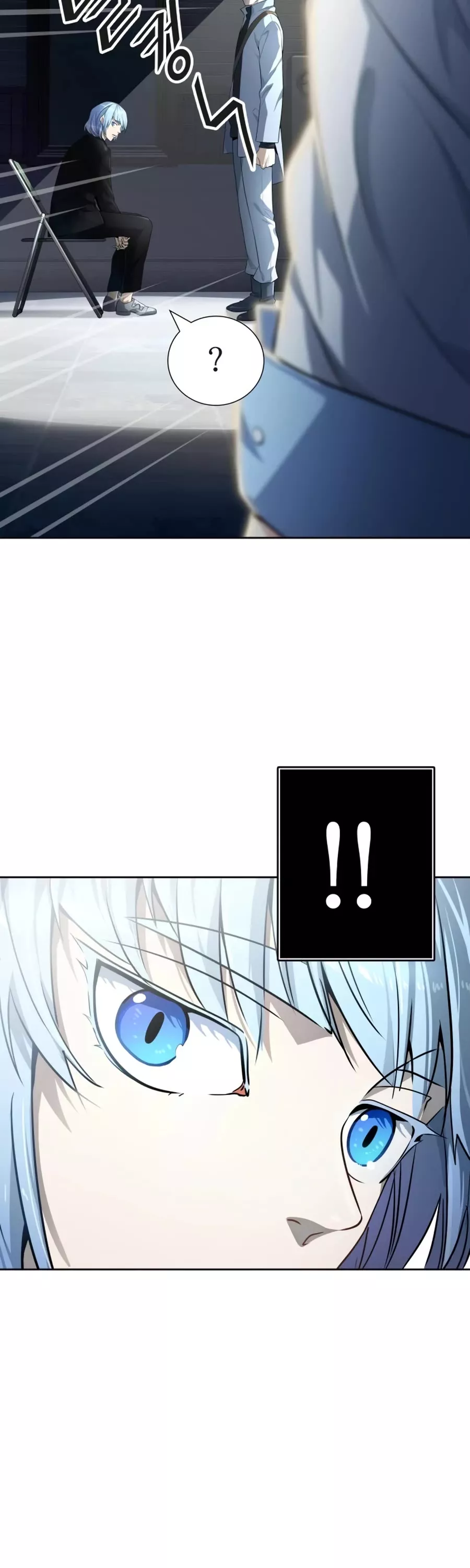 Tower of God, chapter 551, image 65