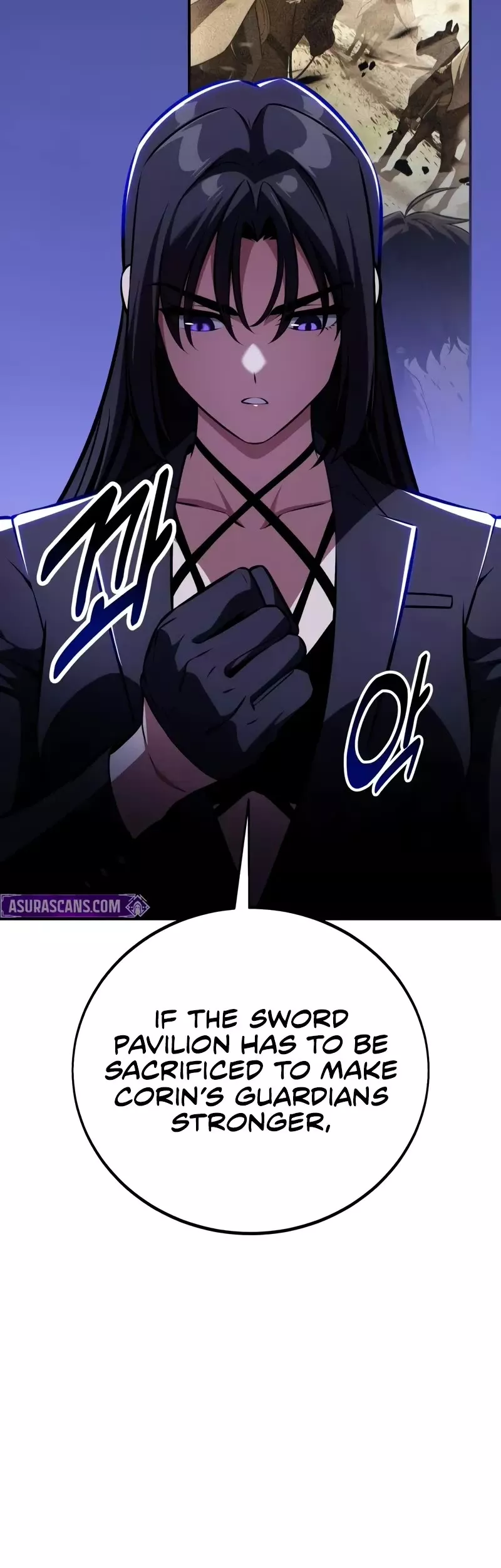 I Killed the Main Player, chapter 84, image 16