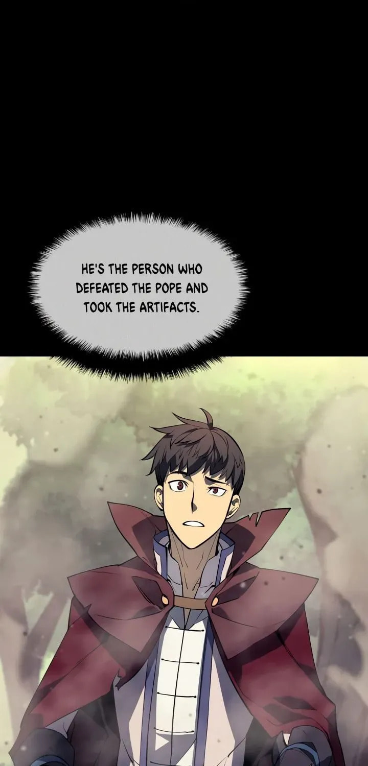 Overgeared (Team Argo), chapter 69.1, page 102