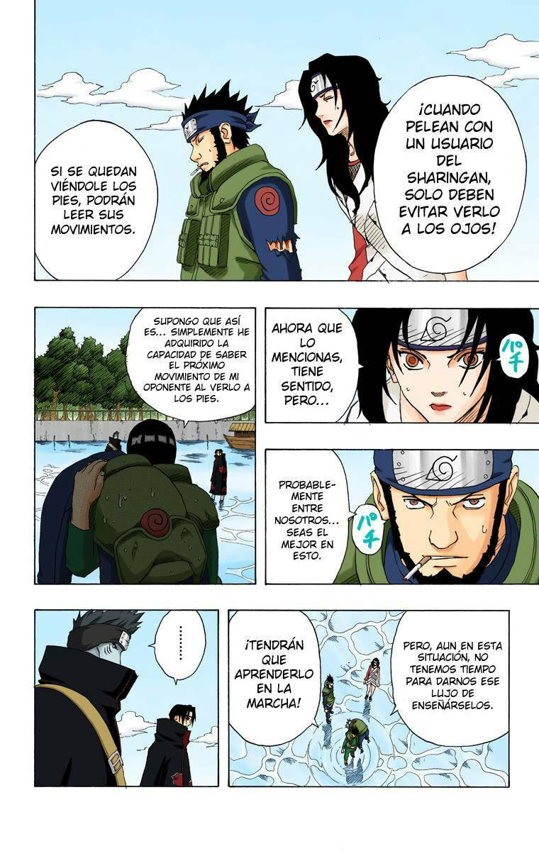 Naruto, chapter 143, page 12