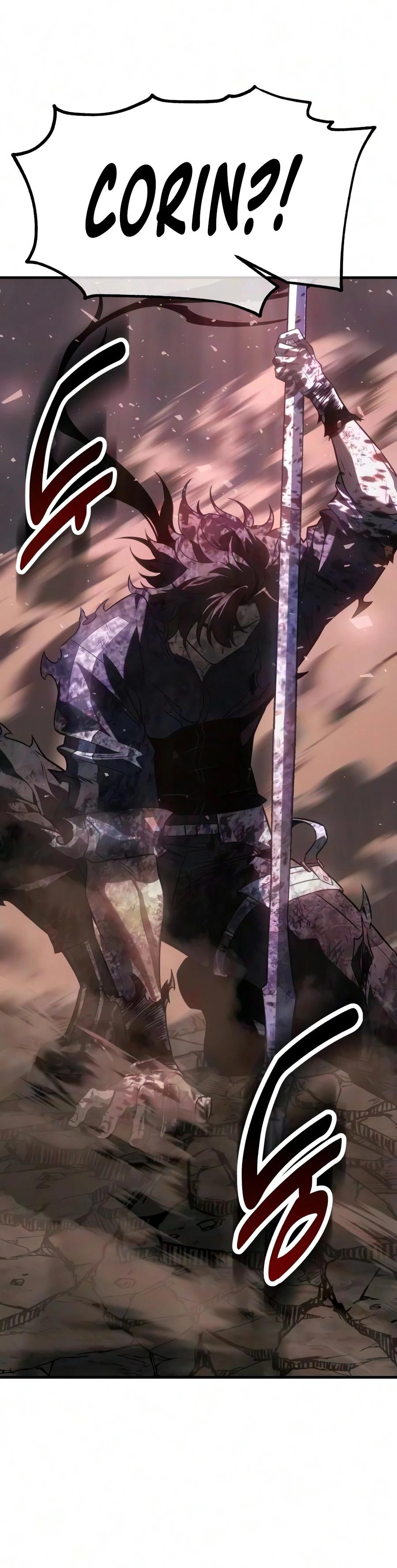 I Killed the Main Player, chapter 132, image 21
