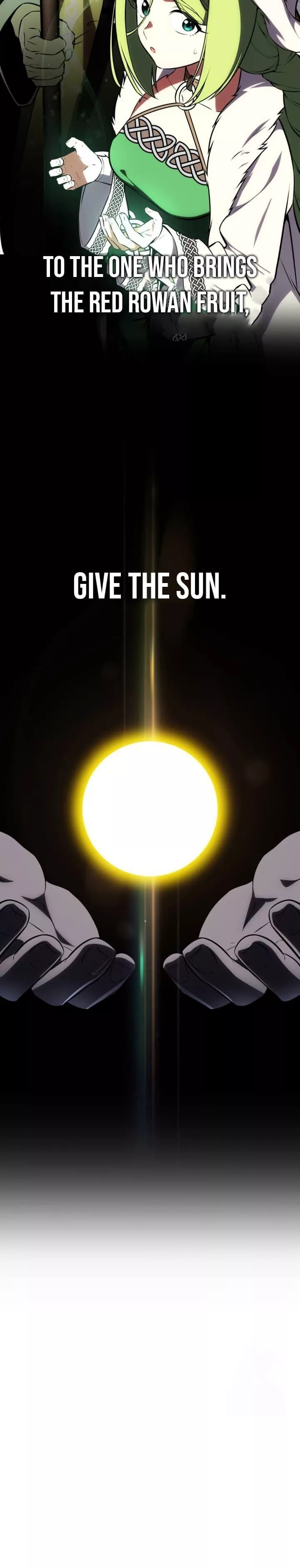 I Killed the Main Player, chapter 63, image 33
