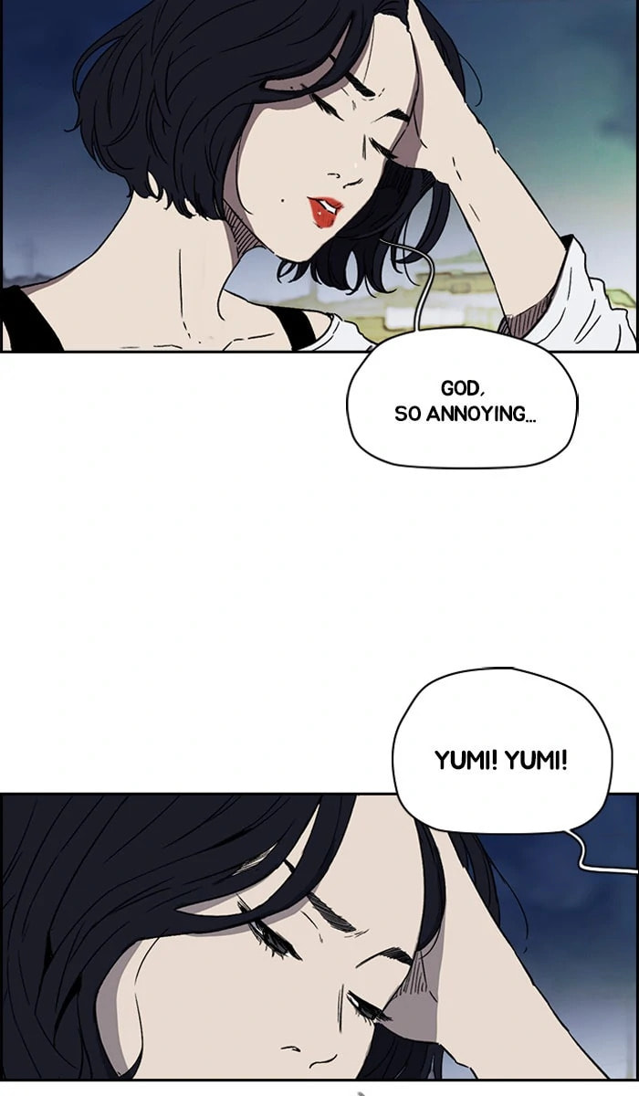 Wind Breaker, chapter 225, image 28