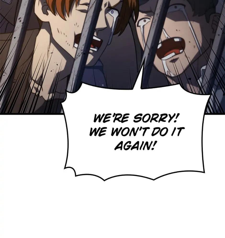 Revenge of the Baskerville Bloodhound, chapter 20, image 27