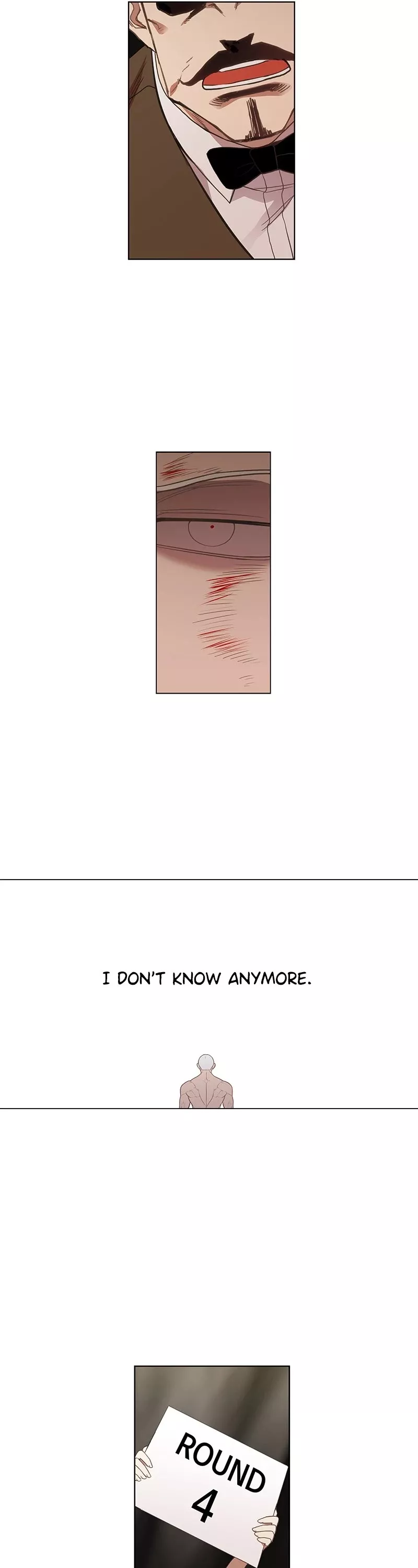 The Boxer, chapter 131, image 6
