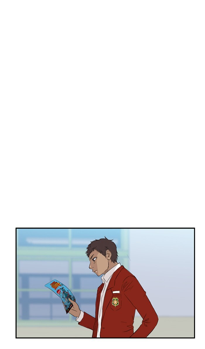 Wind Breaker, chapter 26, page 45
