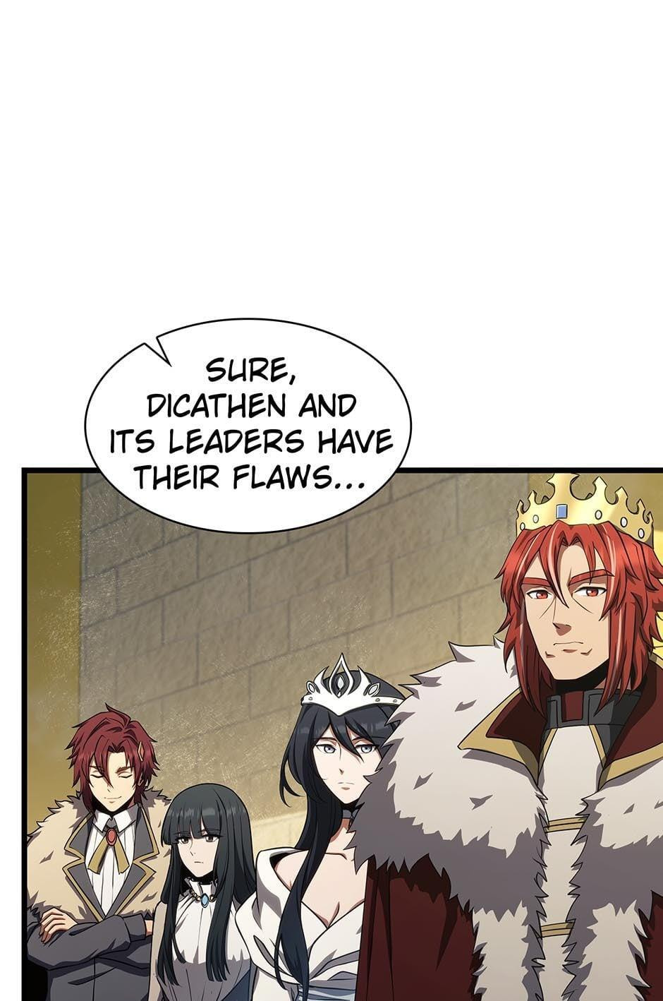 The Beginning After the End, chapter 184, image 35