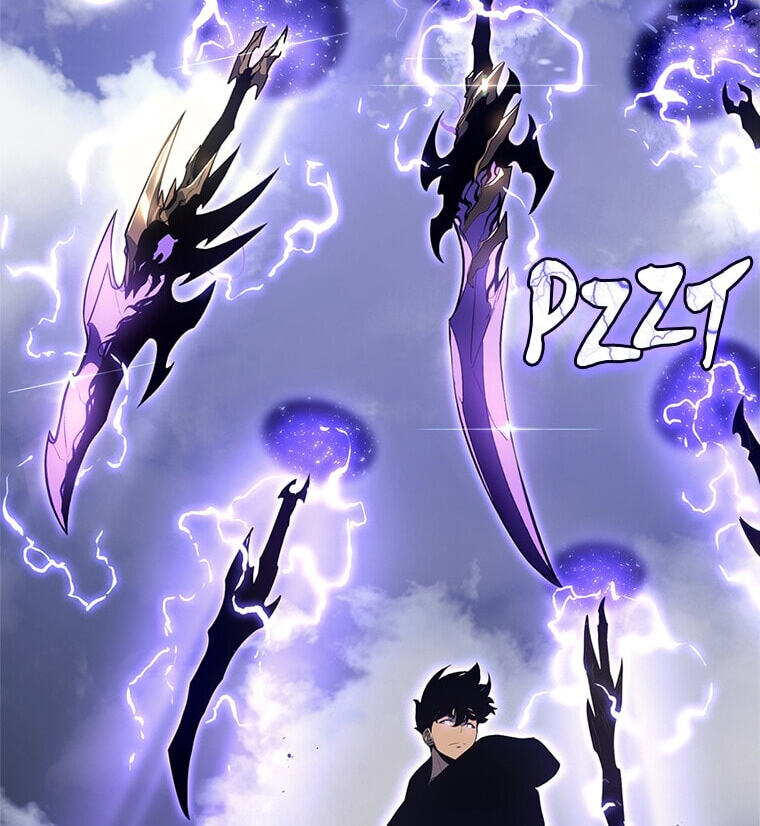 Solo Leveling, chapter 179.04, page 166