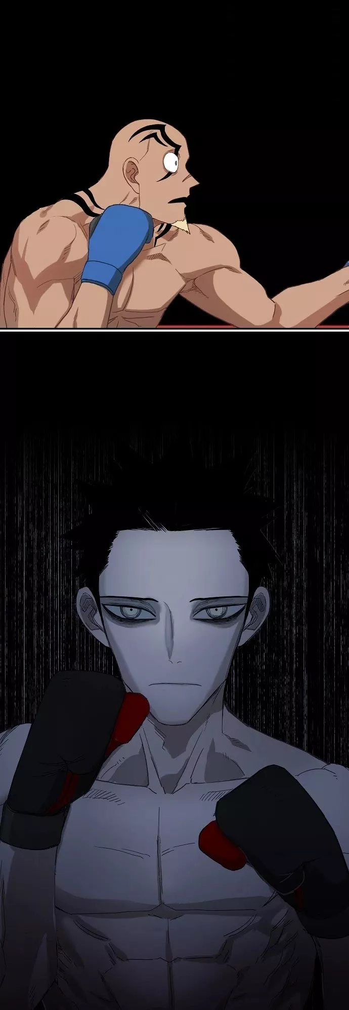 The Boxer, chapter 15, image 11