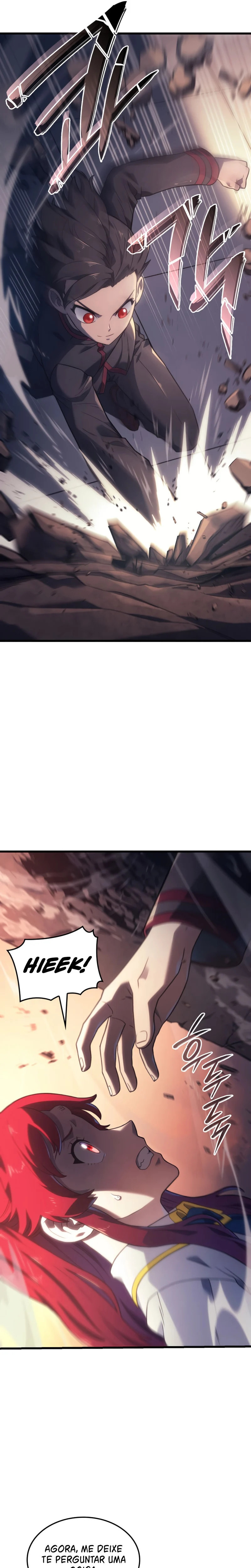 Revenge of the Baskerville Bloodhound, chapter 13, image 32