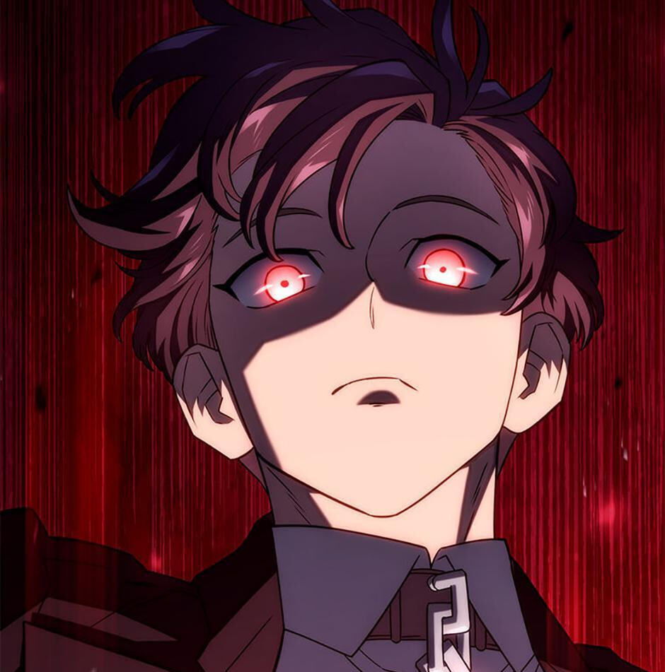 Revenge of the Baskerville Bloodhound, chapter 72, image 49