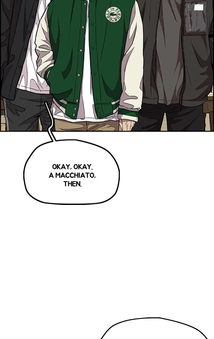 Wind Breaker, chapter 297, image 80