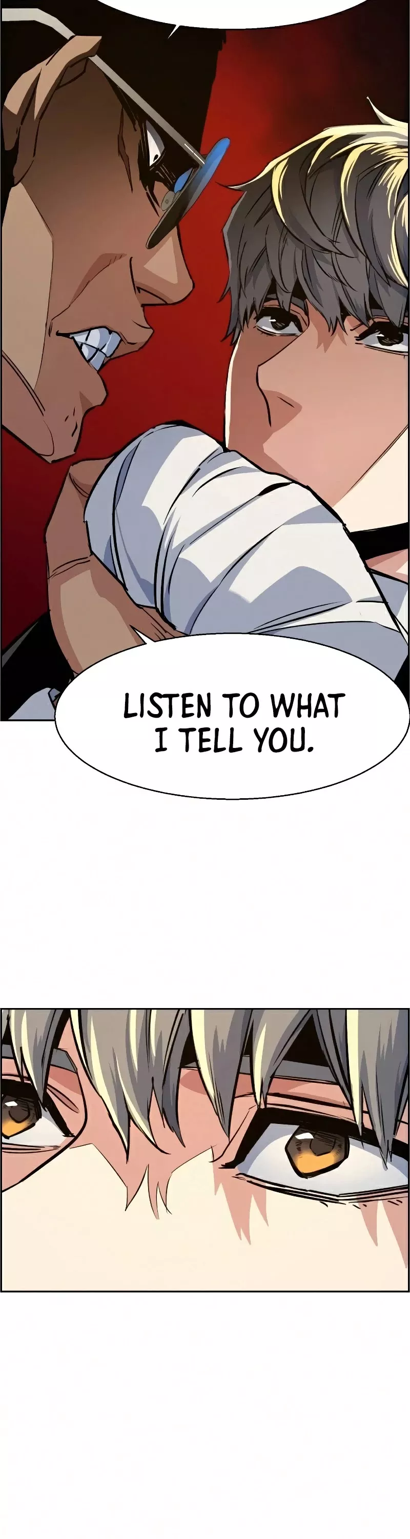 Teenage Mercenary, chapter 58, image 49