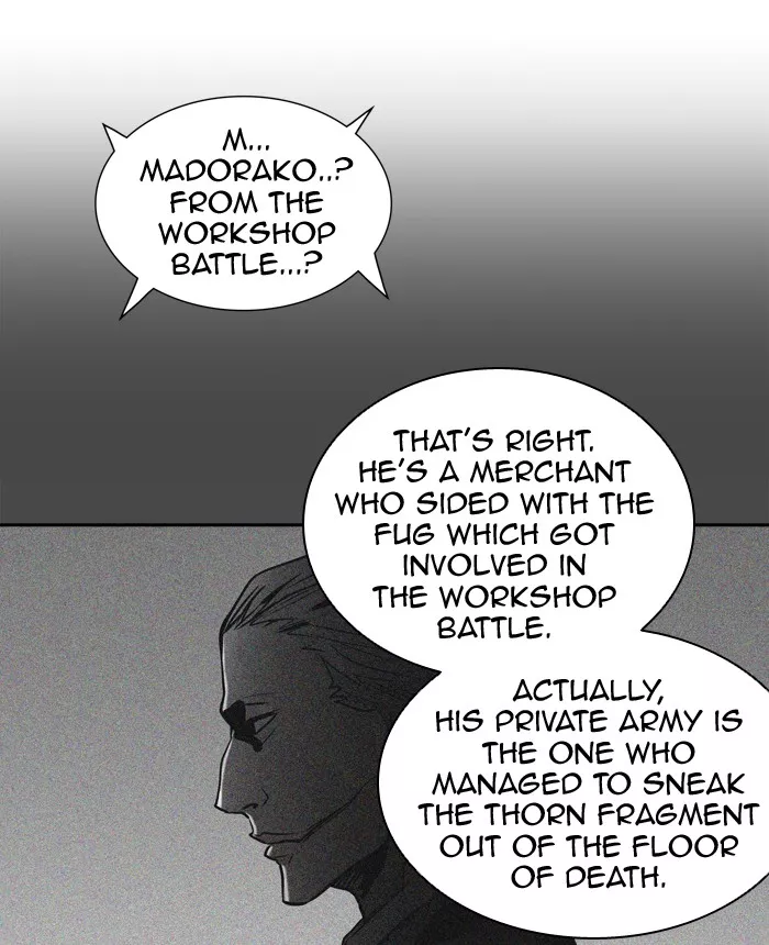 Tower of God, chapter 329, image 57