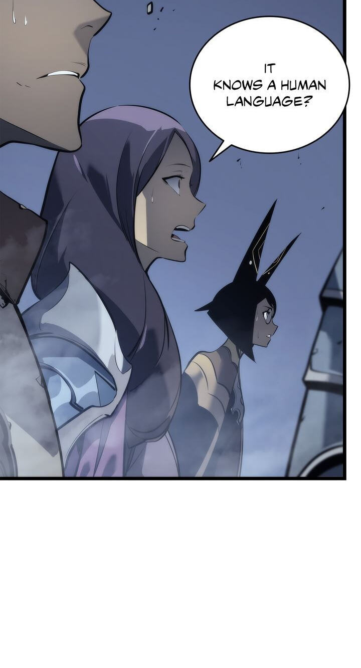 Solo Leveling, chapter 128, image 111