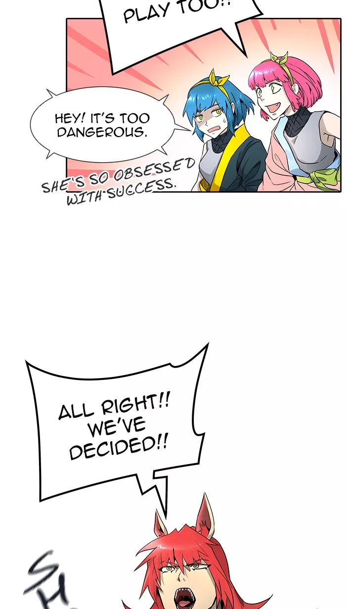 Tower of God, chapter 486, image 63
