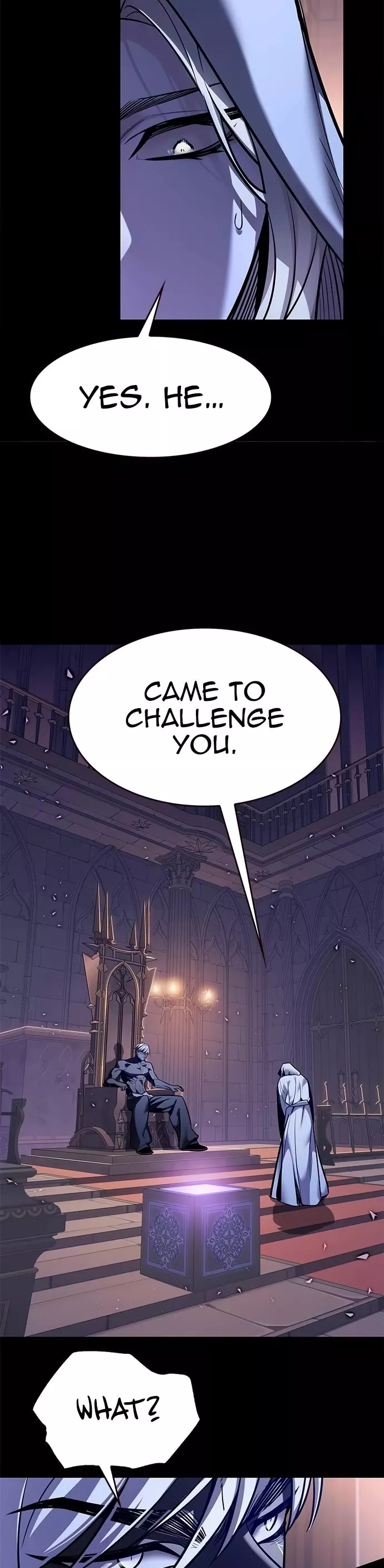 Eleceed, chapter 366, image 7