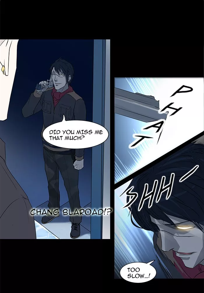 Tower of God, chapter 140, image 31