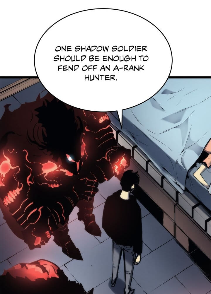 Solo Leveling, chapter 80, page 5
