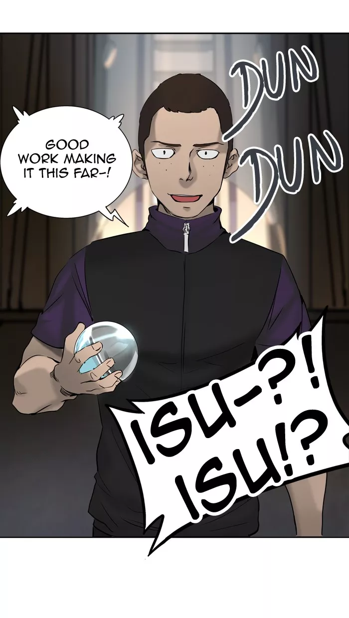 Tower of God, chapter 294, image 42
