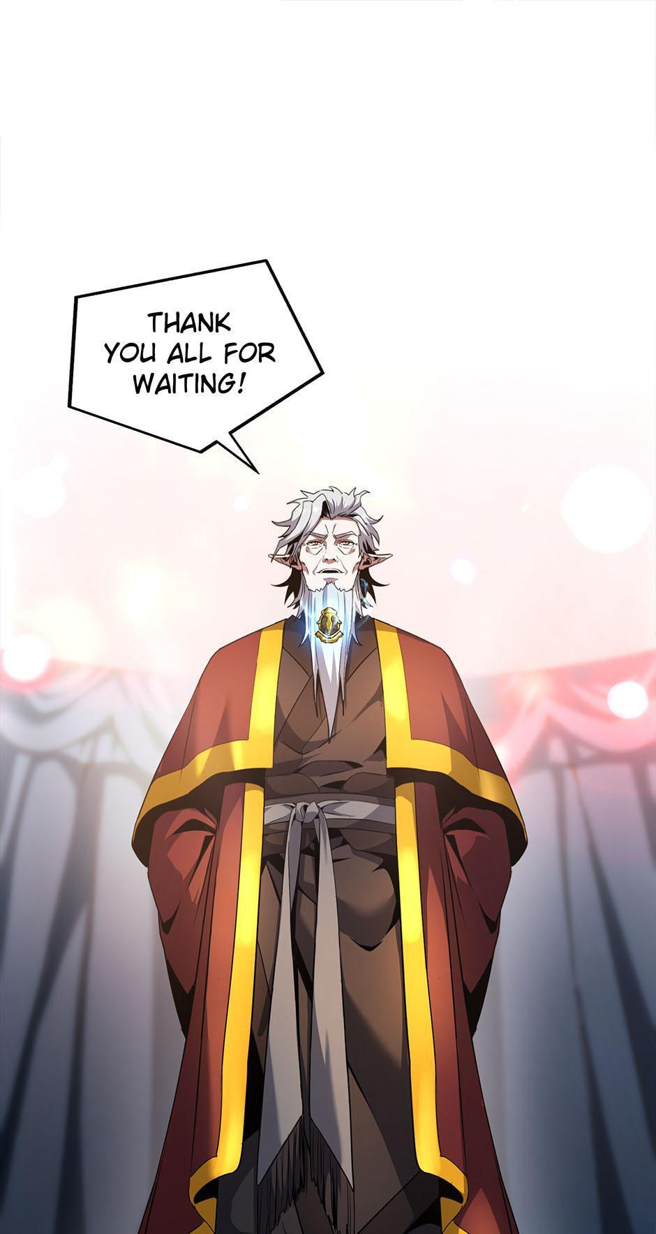 The Beginning After the End, chapter 198, image 103