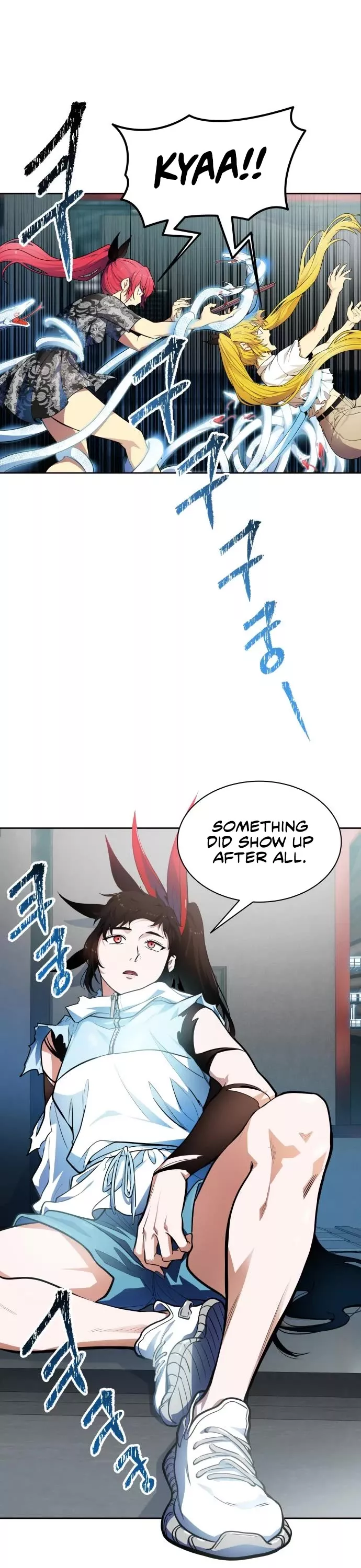 Tower of God, chapter 576, image 29