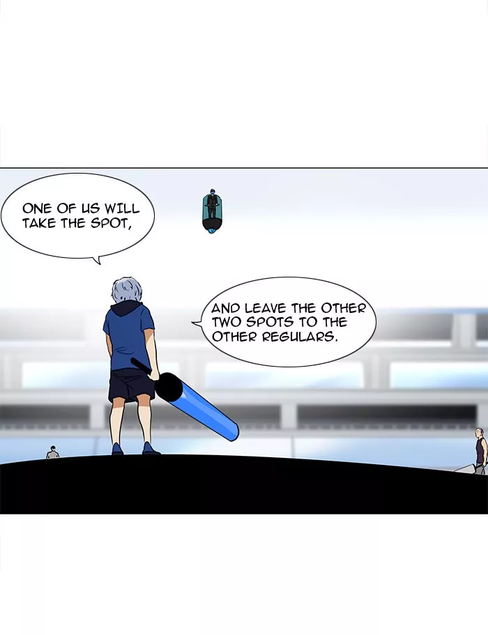 Tower of God, chapter 154, image 32
