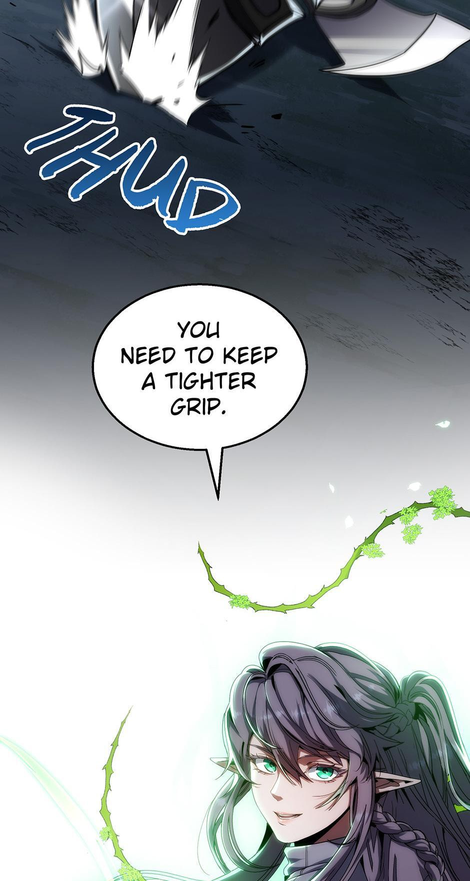 The Beginning After the End, chapter 210, image 5