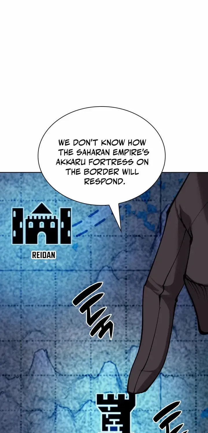 Overgeared (Team Argo), chapter 273.5, page 60