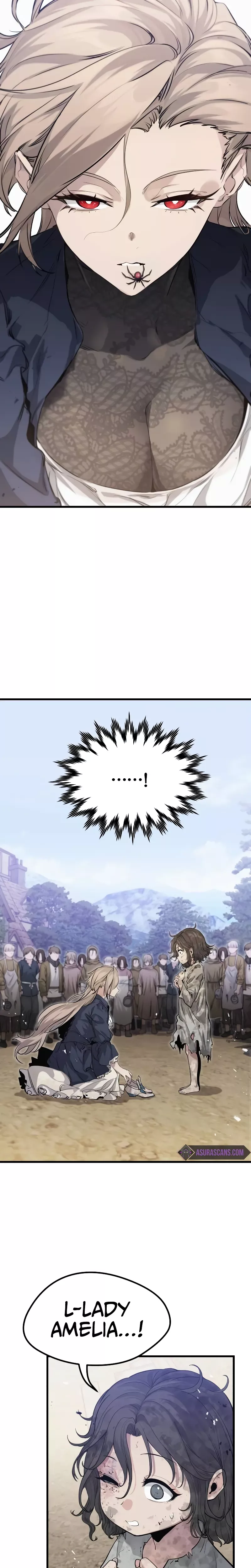The Regressed Mercenary Has a Plan, chapter 10, image 9